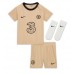 Baby Fußballbekleidung Chelsea Wesley Fofana #33 3rd Trikot 2022-23 Kurzarm (+ kurze hosen)